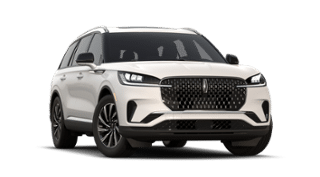 2026 Lincoln Lincoln Aviator External Image 5